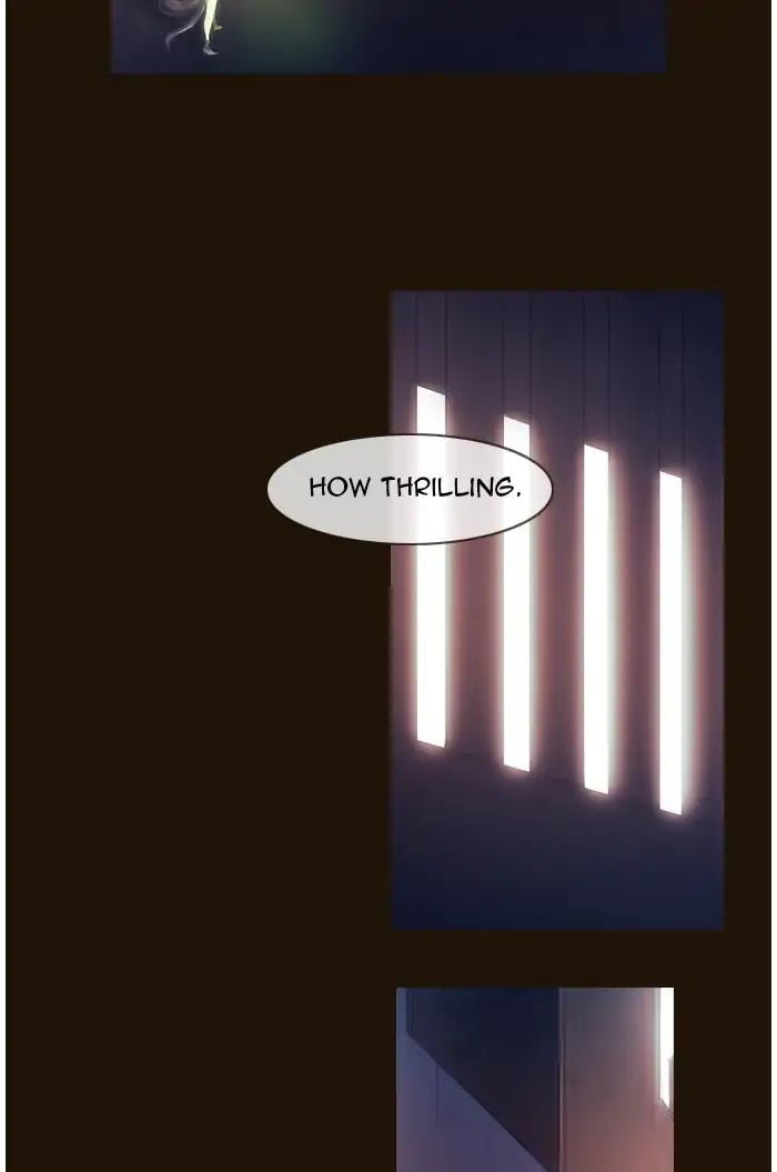 Magician (KIM Sarae) Chapter 3.119 page 47 - Vol.3 Chapter 119: Gatekeepers (5)
