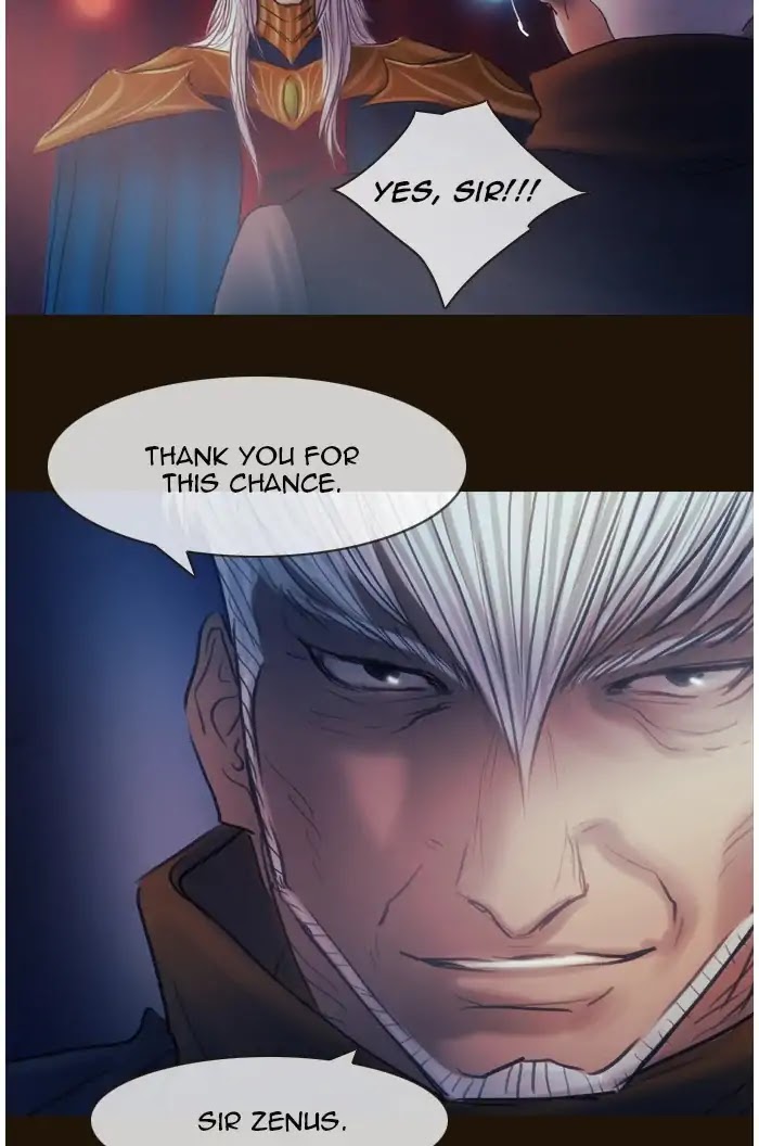 Magician (KIM Sarae) Chapter 3.119 page 51 - Vol.3 Chapter 119: Gatekeepers (5)