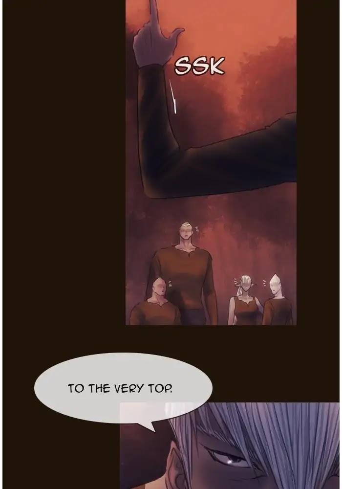 Magician (KIM Sarae) Chapter 3.119 page 7 - Vol.3 Chapter 119: Gatekeepers (5)