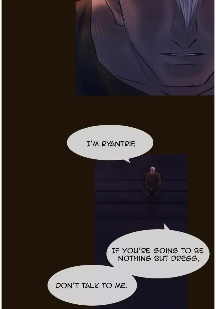 Magician (KIM Sarae) Chapter 3.119 page 8 - Vol.3 Chapter 119: Gatekeepers (5)