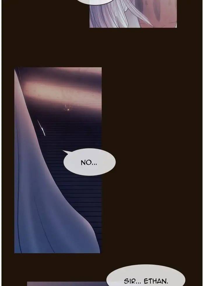 Magician (KIM Sarae) Chapter 3.120 page 11 - Vol.3 Chapter 120: Gatekeepers (6)