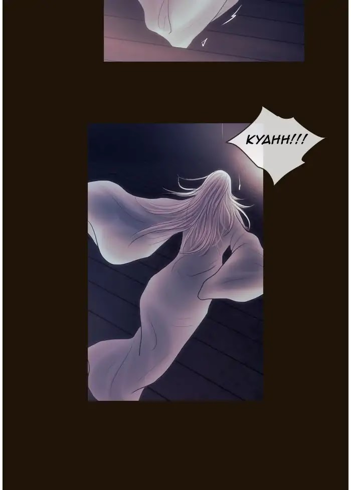 Magician (KIM Sarae) Chapter 3.120 page 13 - Vol.3 Chapter 120: Gatekeepers (6)