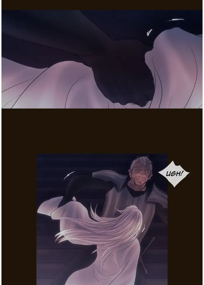 Magician (KIM Sarae) Chapter 3.120 page 14 - Vol.3 Chapter 120: Gatekeepers (6)