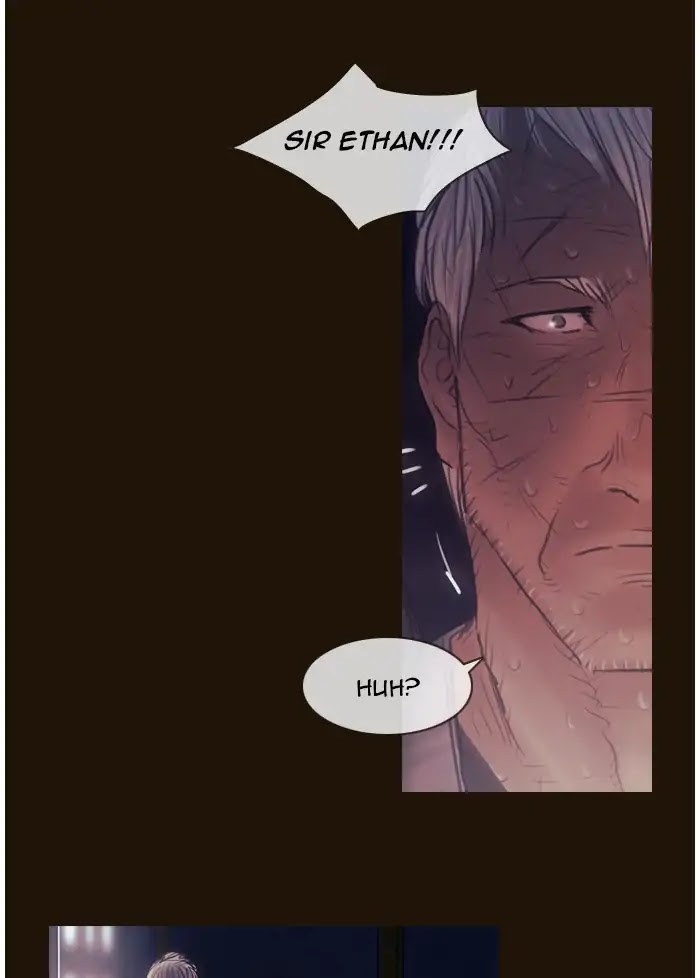 Magician (KIM Sarae) Chapter 3.120 page 18 - Vol.3 Chapter 120: Gatekeepers (6)