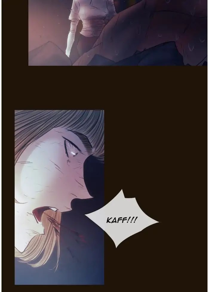 Magician (KIM Sarae) Chapter 3.120 page 2 - Vol.3 Chapter 120: Gatekeepers (6)