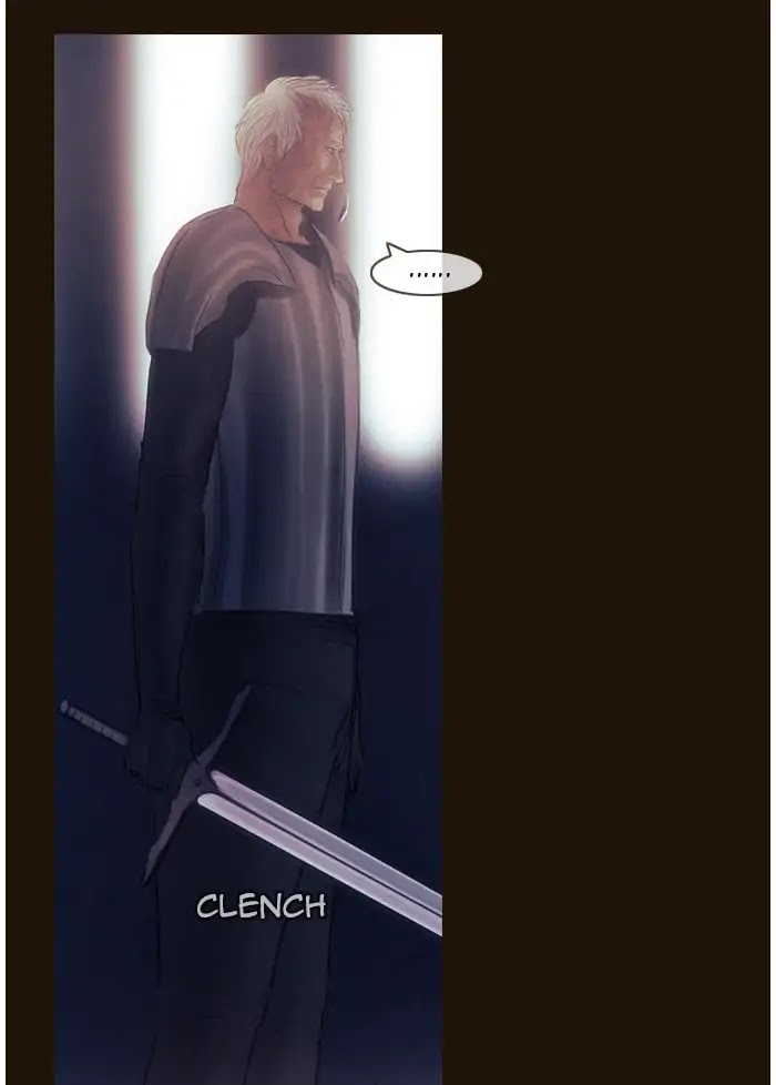 Magician (KIM Sarae) Chapter 3.120 page 23 - Vol.3 Chapter 120: Gatekeepers (6)