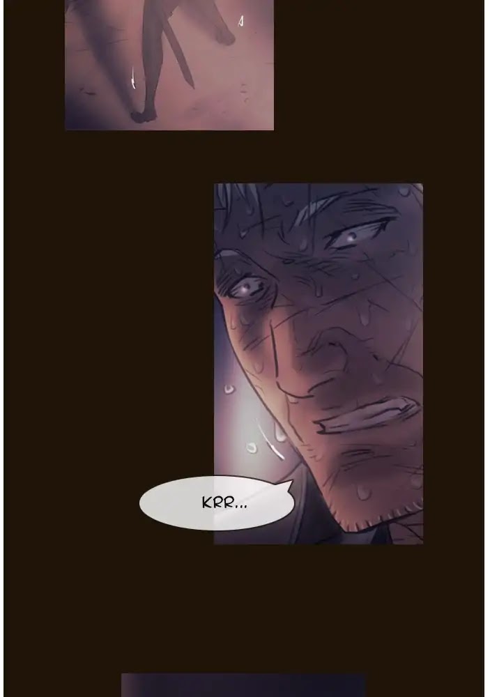 Magician (KIM Sarae) Chapter 3.120 page 37 - Vol.3 Chapter 120: Gatekeepers (6)