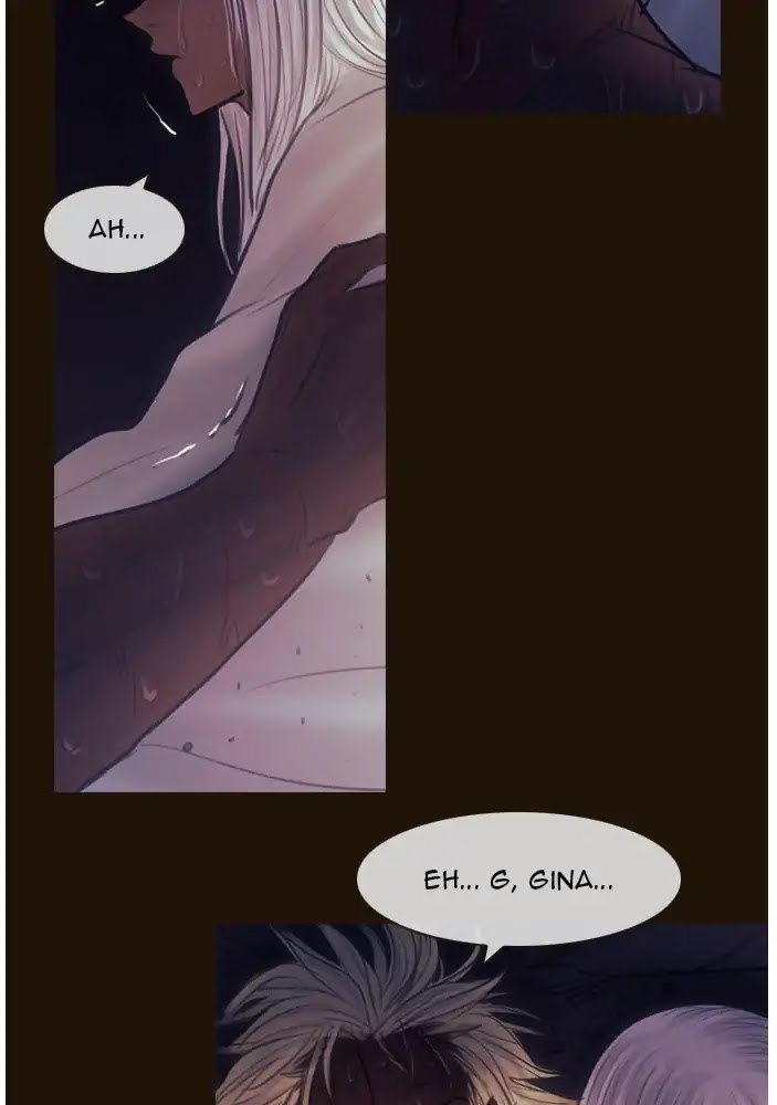 Magician (KIM Sarae) Chapter 3.120 page 43 - Vol.3 Chapter 120: Gatekeepers (6)