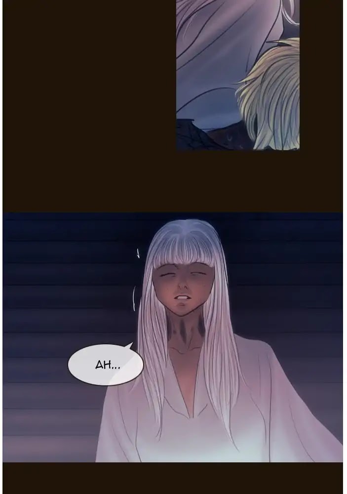 Magician (KIM Sarae) Chapter 3.120 page 46 - Vol.3 Chapter 120: Gatekeepers (6)