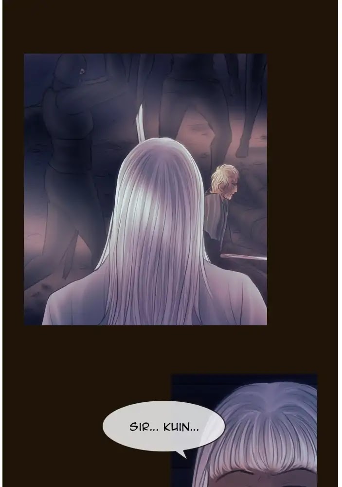 Magician (KIM Sarae) Chapter 3.120 page 47 - Vol.3 Chapter 120: Gatekeepers (6)