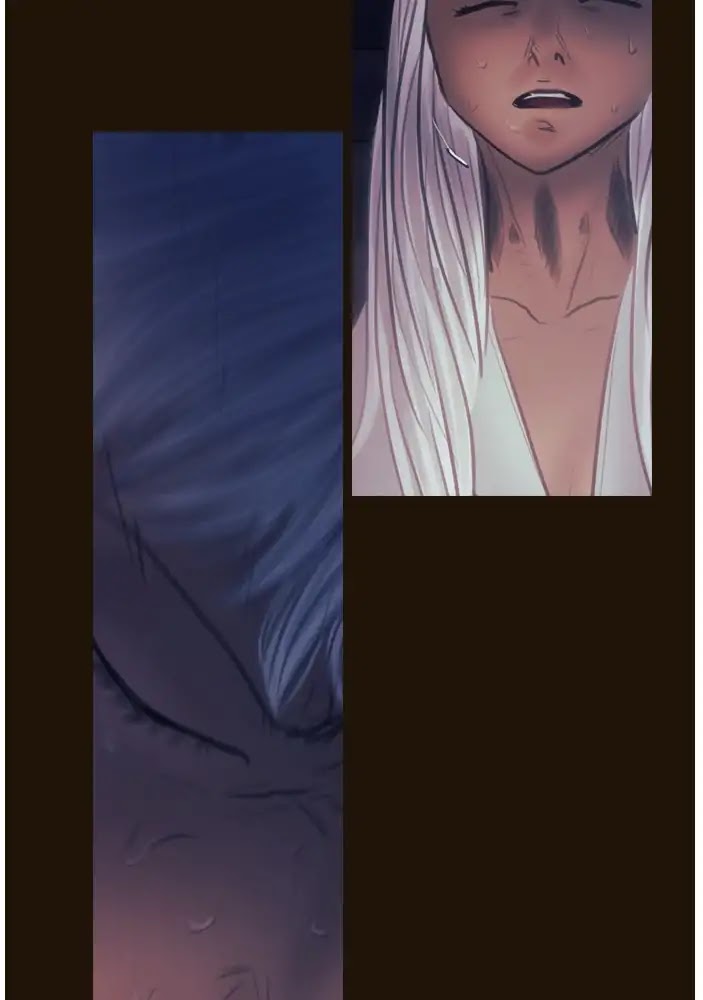 Magician (KIM Sarae) Chapter 3.120 page 48 - Vol.3 Chapter 120: Gatekeepers (6)