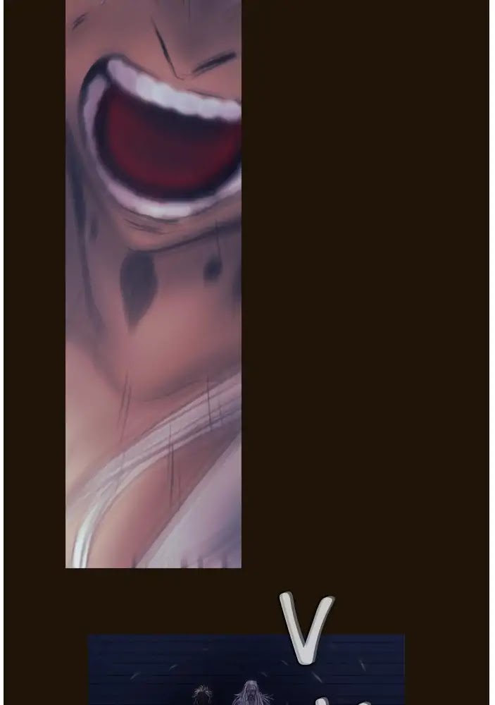Magician (KIM Sarae) Chapter 3.120 page 49 - Vol.3 Chapter 120: Gatekeepers (6)