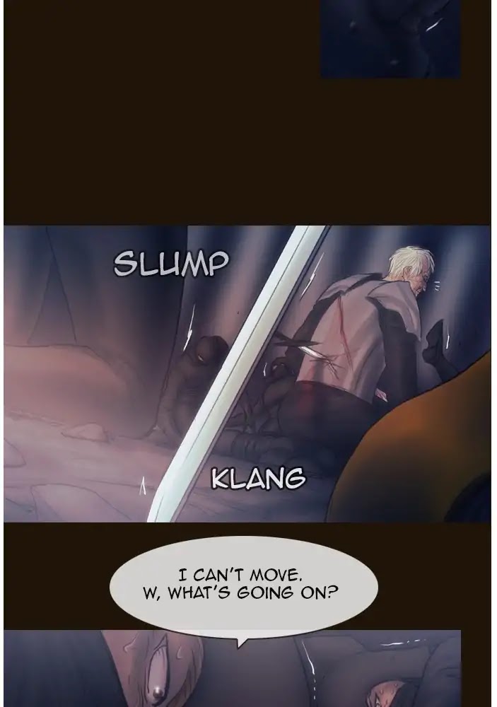 Magician (KIM Sarae) Chapter 3.120 page 52 - Vol.3 Chapter 120: Gatekeepers (6)