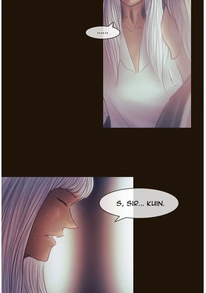 Magician (KIM Sarae) Chapter 3.120 page 54 - Vol.3 Chapter 120: Gatekeepers (6)