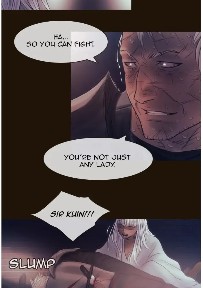 Magician (KIM Sarae) Chapter 3.120 page 55 - Vol.3 Chapter 120: Gatekeepers (6)