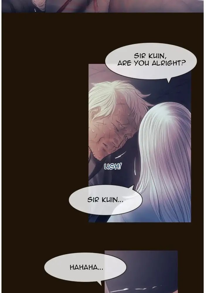 Magician (KIM Sarae) Chapter 3.120 page 56 - Vol.3 Chapter 120: Gatekeepers (6)