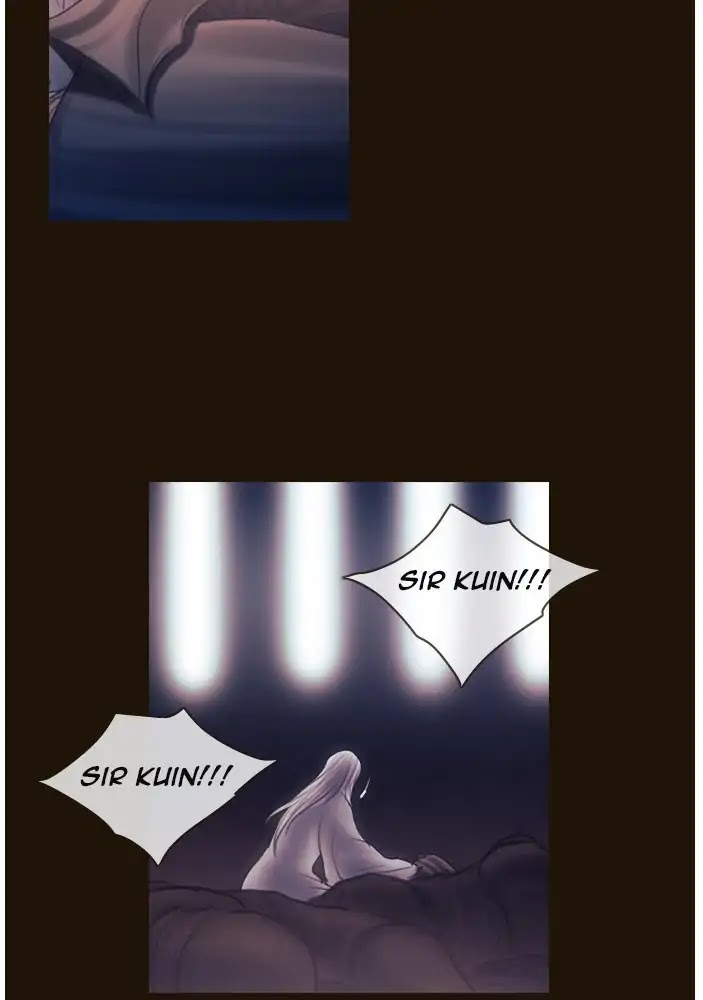 Magician (KIM Sarae) Chapter 3.120 page 60 - Vol.3 Chapter 120: Gatekeepers (6)