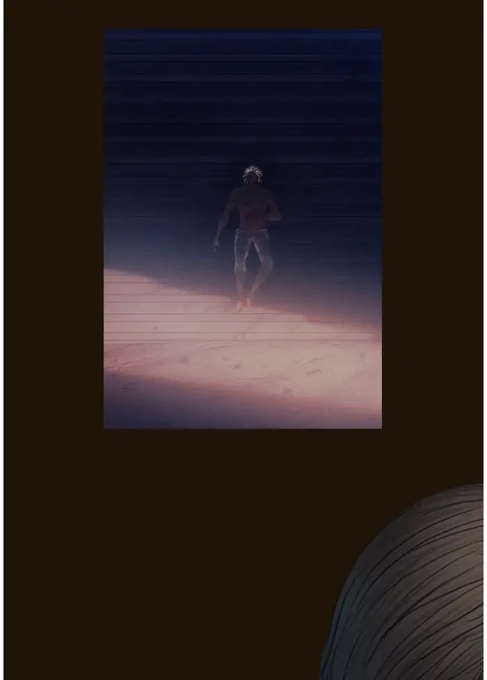 Magician (KIM Sarae) Chapter 3.120 page 7 - Vol.3 Chapter 120: Gatekeepers (6)