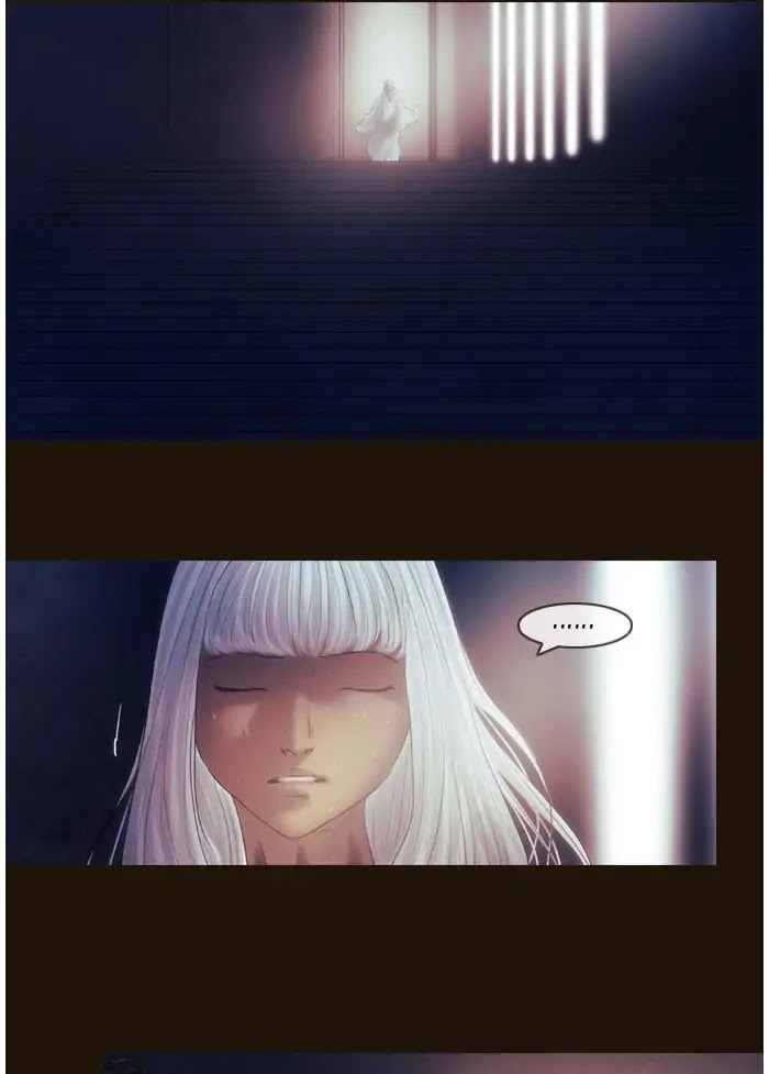 Magician (KIM Sarae) Chapter 3.120 page 9 - Vol.3 Chapter 120: Gatekeepers (6)