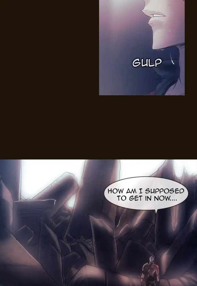 Magician (KIM Sarae) Chapter 3.121 page 2 - Vol.3 Chapter 121: A Step Forward (1)