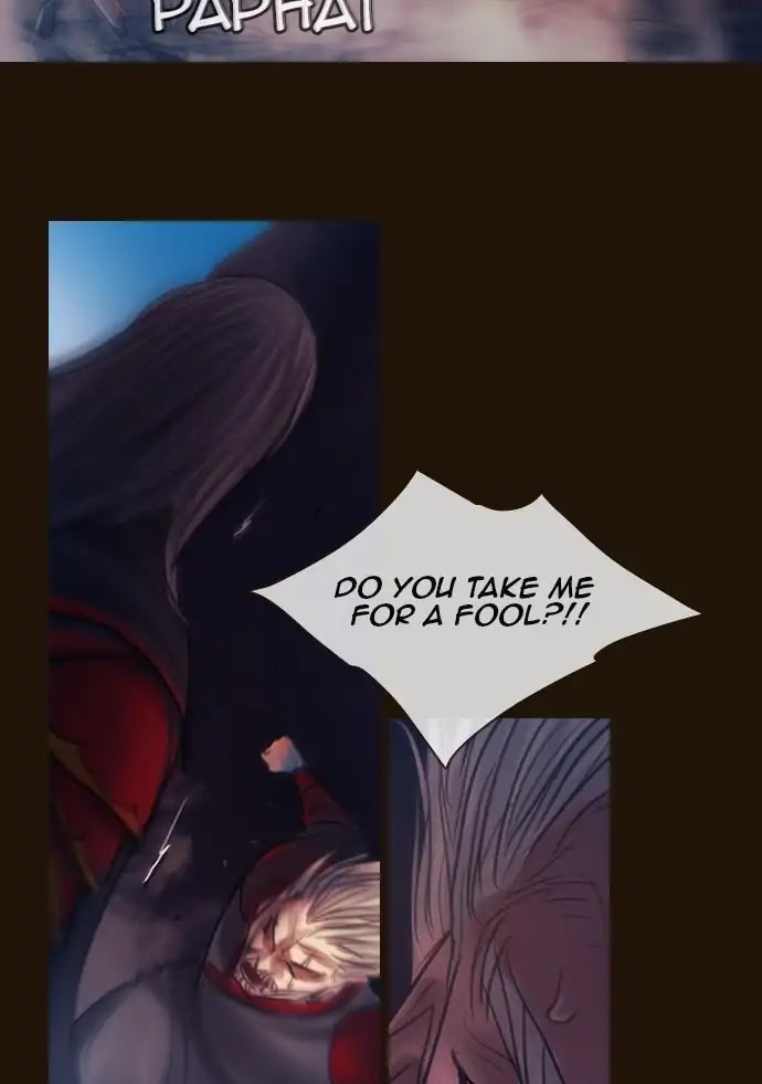 Magician (KIM Sarae) Chapter 3.121 page 39 - Vol.3 Chapter 121: A Step Forward (1)