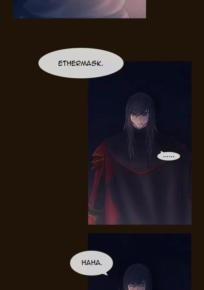 Magician (KIM Sarae) Chapter 3.121 page 52 - Vol.3 Chapter 121: A Step Forward (1)