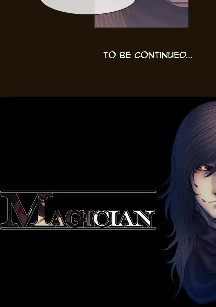 Magician (KIM Sarae) Chapter 3.121 page 55 - Vol.3 Chapter 121: A Step Forward (1)