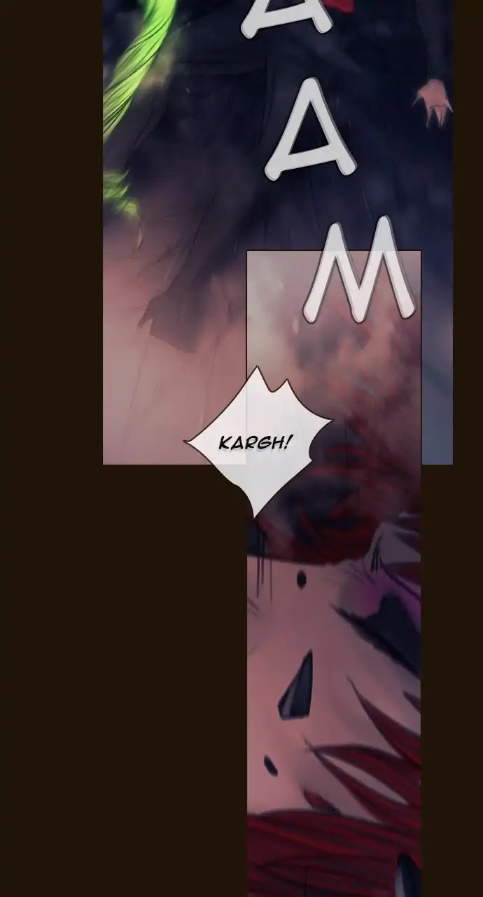 Magician (KIM Sarae) Chapter 3.122 page 18 - Vol.3 Chapter 122: A Step Forward (2)