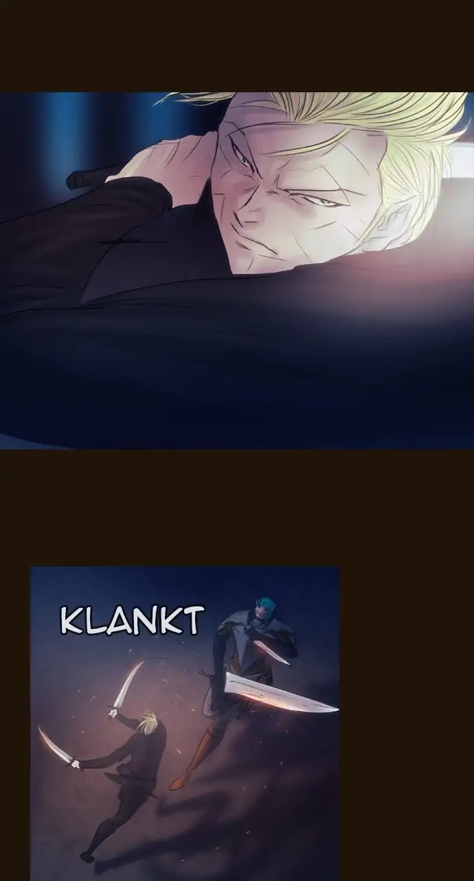 Magician (KIM Sarae) Chapter 3.122 page 26 - Vol.3 Chapter 122: A Step Forward (2)