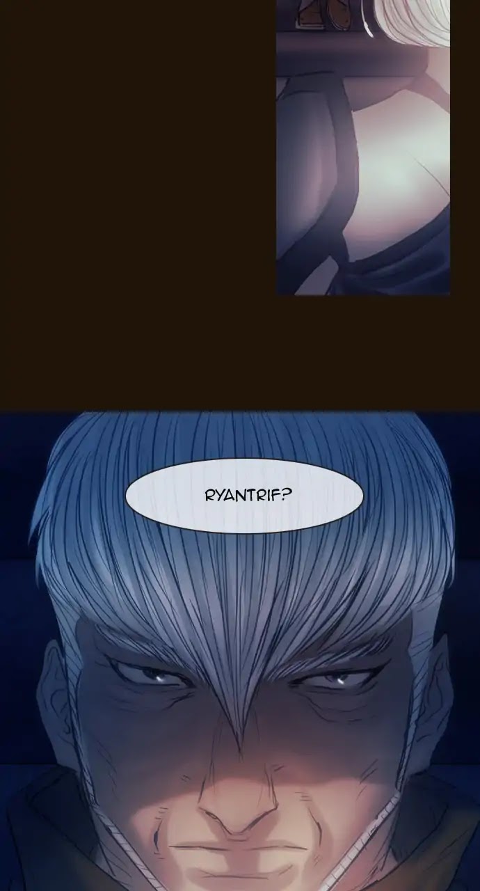 Magician (KIM Sarae) Chapter 3.122 page 44 - Vol.3 Chapter 122: A Step Forward (2)