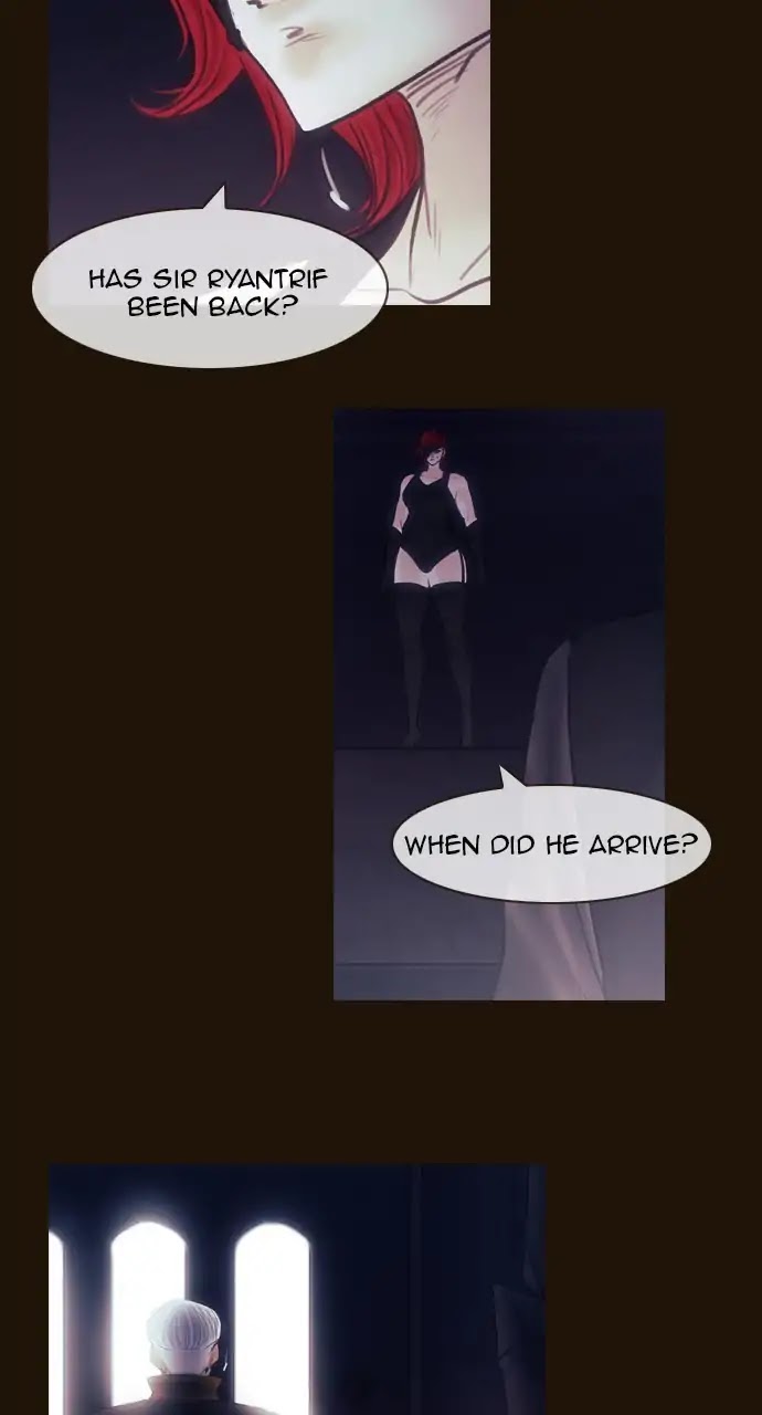 Magician (KIM Sarae) Chapter 3.123 page 2 - Vol.3 Chapter 123: A Step Forward (3)