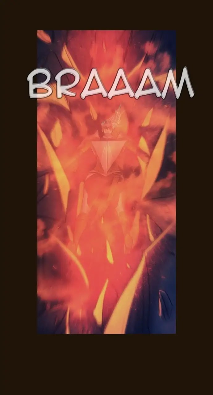 Magician (KIM Sarae) Chapter 3.123 page 37 - Vol.3 Chapter 123: A Step Forward (3)
