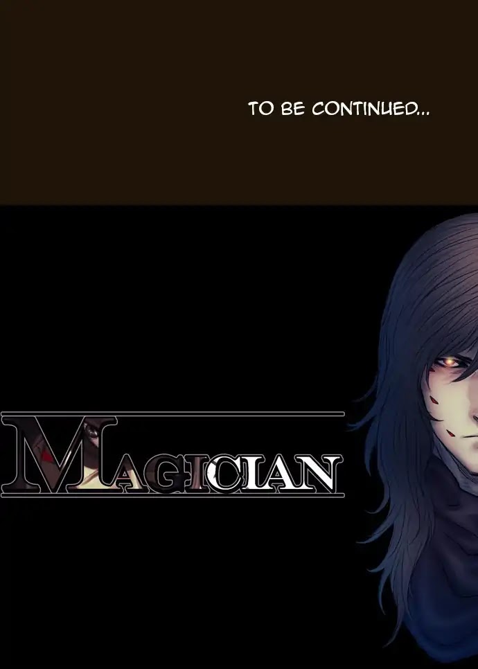Magician (KIM Sarae) Chapter 3.123 page 45 - Vol.3 Chapter 123: A Step Forward (3)