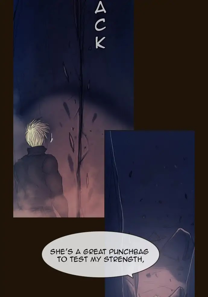 Magician (KIM Sarae) Chapter 3.124 page 24 - Vol.3 Chapter 124: A Step Forward (4)