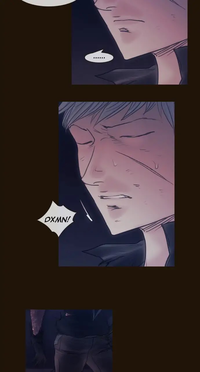 Magician (KIM Sarae) Chapter 3.125 page 10 - Vol.3 Chapter 125: A Step Forward (5)