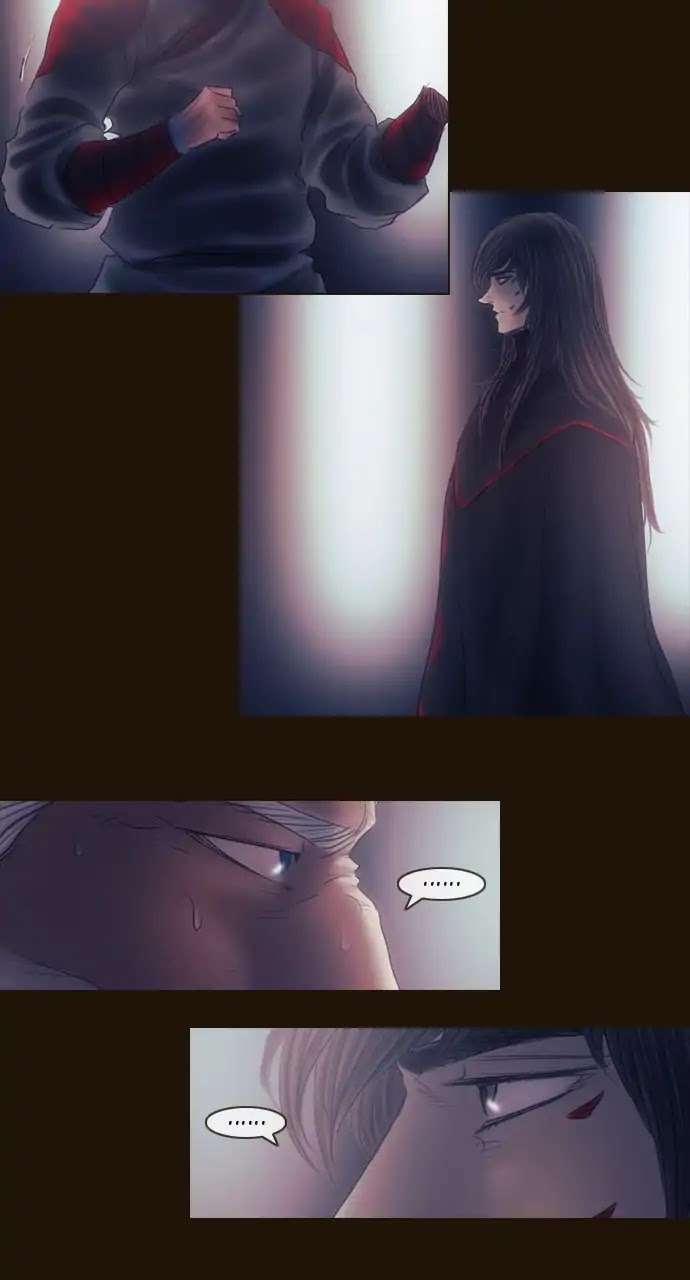 Magician (KIM Sarae) Chapter 3.125 page 16 - Vol.3 Chapter 125: A Step Forward (5)