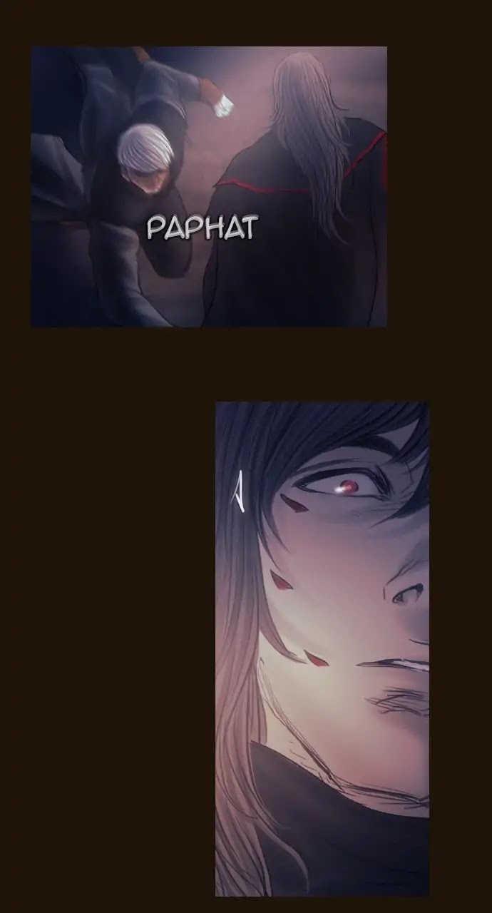 Magician (KIM Sarae) Chapter 3.125 page 29 - Vol.3 Chapter 125: A Step Forward (5)