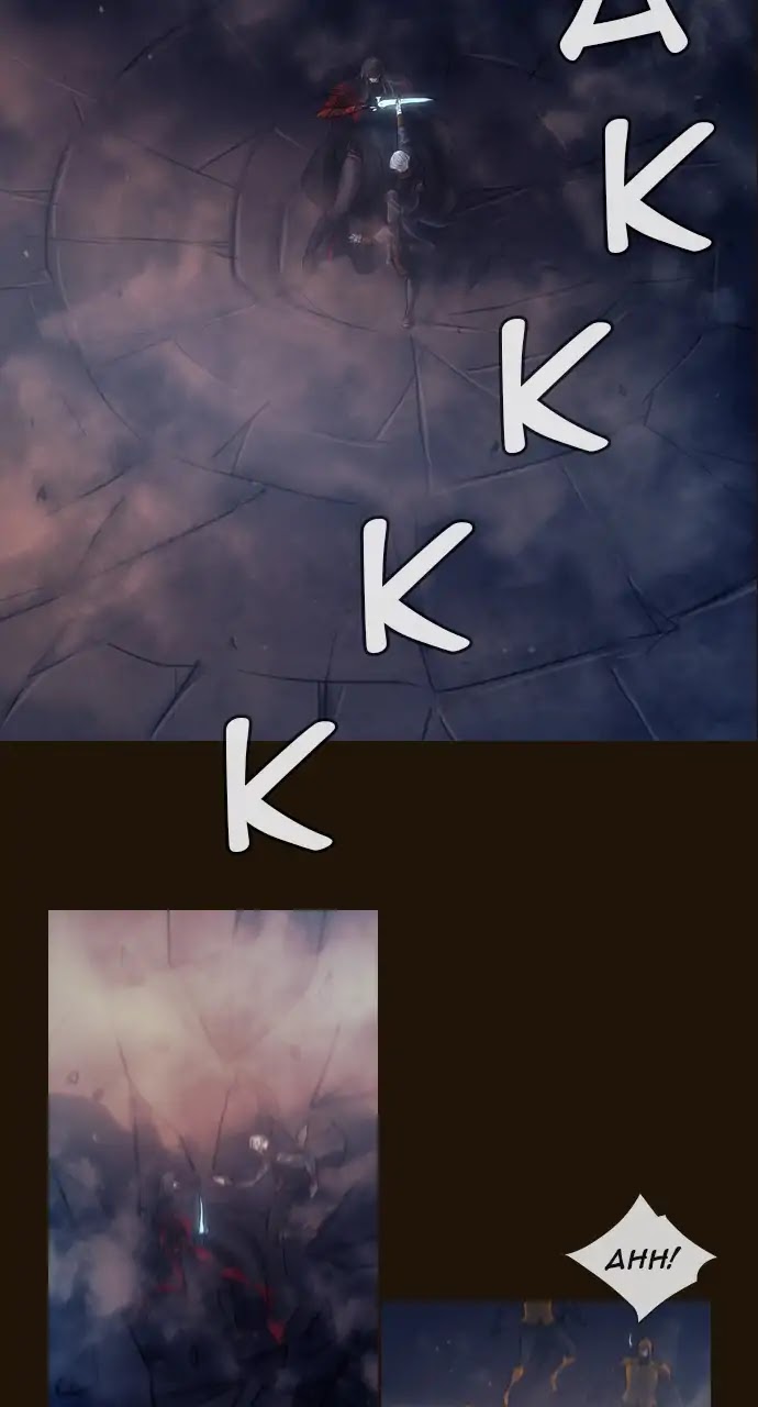 Magician (KIM Sarae) Chapter 3.125 page 34 - Vol.3 Chapter 125: A Step Forward (5)