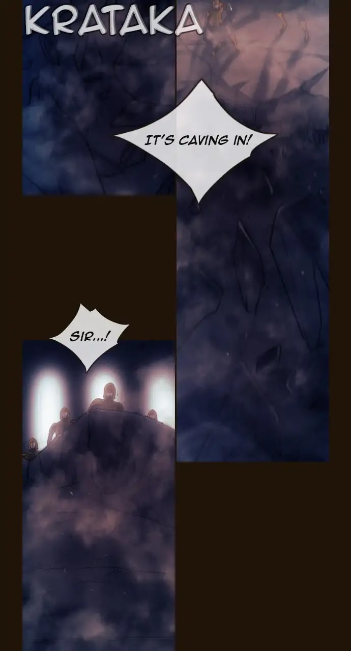 Magician (KIM Sarae) Chapter 3.125 page 35 - Vol.3 Chapter 125: A Step Forward (5)
