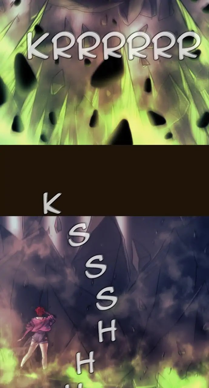 Magician (KIM Sarae) Chapter 3.126 page 23 - Vol.3 Chapter 126: A Step Forward (6)