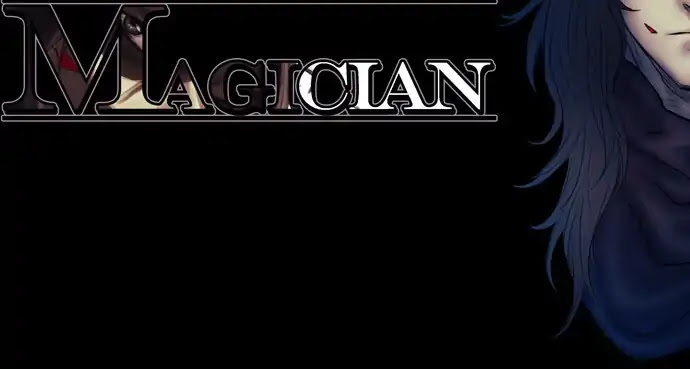 Magician (KIM Sarae) Chapter 3.126 page 38 - Vol.3 Chapter 126: A Step Forward (6)