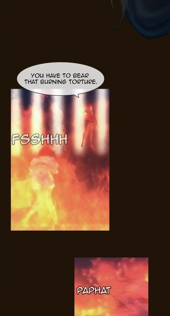 Magician (KIM Sarae) Chapter 3.126 page 8 - Vol.3 Chapter 126: A Step Forward (6)