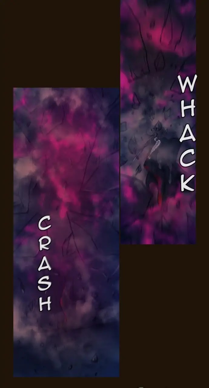 Magician (KIM Sarae) Chapter 3.129 page 29 - Vol.3 Chapter 129: Three Eyes (3)
