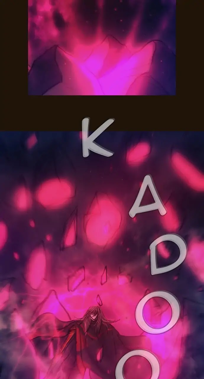 Magician (KIM Sarae) Chapter 3.129 page 32 - Vol.3 Chapter 129: Three Eyes (3)
