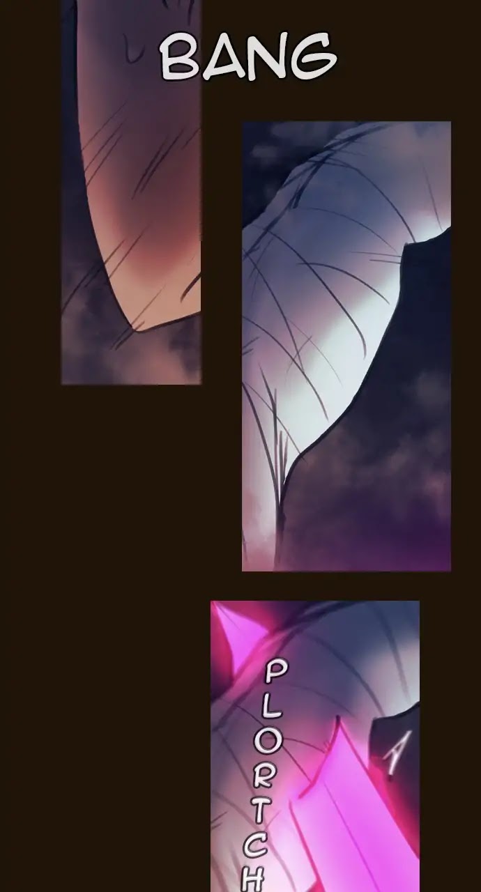 Magician (KIM Sarae) Chapter 3.129 page 39 - Vol.3 Chapter 129: Three Eyes (3)
