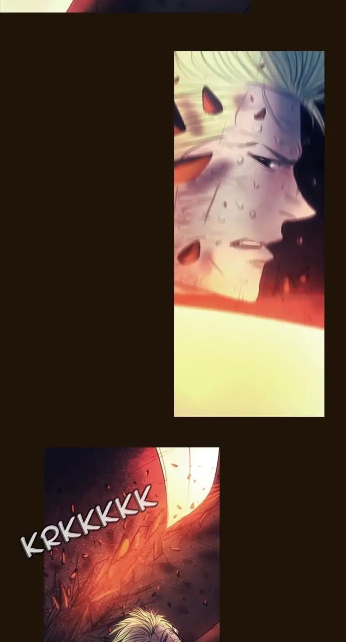 Magician (KIM Sarae) Chapter 3.130 page 2 - Vol.3 Chapter 130: Three Eyes (4)