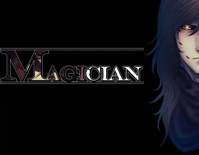 Magician (KIM Sarae) Chapter 3.130 page 42 - Vol.3 Chapter 130: Three Eyes (4)