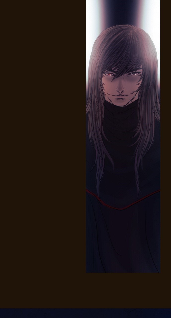 Magician (KIM Sarae) Chapter 3.131 page 1 - Vol.3 Chapter 131: Three Eyes (5)
