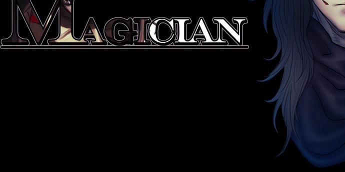 Magician (KIM Sarae) Chapter 3.131 page 48 - Vol.3 Chapter 131: Three Eyes (5)