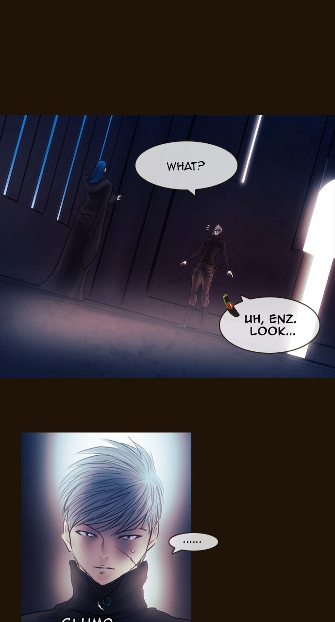 Magician (KIM Sarae) Chapter 3.133 page 1 - Vol.3 Chapter 133: Echoes of the Past (1)
